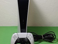 PlayStation 5 Digital Edition (2020)