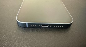 Mint
													Apple iPhone 14 - Unlocked, Blue, 128 GB, A2649, photo 5 of 6