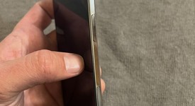 Mint
													Apple iPhone Air - Unlocked, Sky Blue, 512 GB, A3260, photo 5 of 9