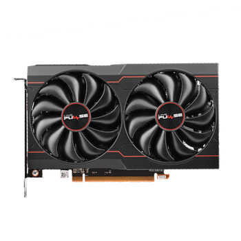 Sapphire Radeon RX 6500 XT for sale