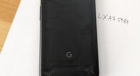 Good
													Google Pixel 4a 5G - Xfinity, Black, 128 GB, 6 GB, G025E, photo 2 of 6