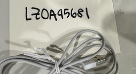 Mint
													Apple Watch SE 2nd Gen 40mm - Midnight, A2722 - GPS, Aluminum, photo 3 of 9