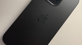 Mint
													Apple iPhone 15 Pro - Unlocked, Black, 512 GB, A2848, photo 1 of 13