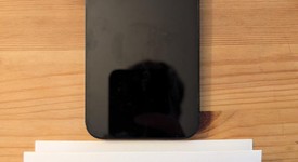 Good
													Apple iPhone 13 - Unlocked, Midnight, 128 GB, A2482, photo 2 of 5