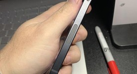 Good
													Apple iPhone 12 - Unlocked, Black, 128 GB, A2172, photo 3 of 6