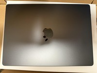 MacBook Pro Late 2023 (M3) - 14"