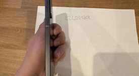 Mint
													Samsung Galaxy A36 5G - Unlocked, Black, 128 GB, SM-A366U1, photo 1 of 6