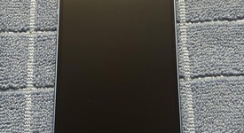 Good
													Apple iPhone 13 - Unlocked, Blue, 128 GB, A2482, photo 4 of 7