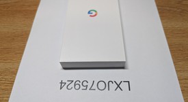 Mint
													Google Pixel 7 Pro - Unlocked, Obsidian, 128 GB, 12 GB, GE2AE, photo 4 of 5
