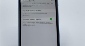 Good
													Apple iPhone Xr - Unlocked, Blue, 128 GB, A1984, photo 3 of 15