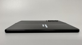 Good
													Samsung Galaxy Z Fold3 5G - Unlocked Non-US, Black, 256 GB, 12 GB, SM-F926B, photo 5 of 8