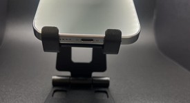 Mint
													Apple iPhone 16 Pro Max - Unlocked, White, 256 GB, A3084, photo 6 of 6