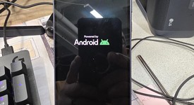 Good
													Samsung Galaxy A35 5G - Unlocked, Navy Blue, 128 GB, 6 GB, photo 1 of 5