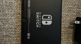 Good
													Nintendo Switch - Grey, 32 GB, photo 6 of 6