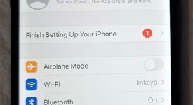 Good
													Apple iPhone 7 - Unlocked, Black, 32 GB, A1778, GSM, photo 3 of 13