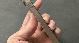 Mint
													Apple iPhone 16 Pro Max - Verizon, Desert, 256 GB, A3084, photo 4 of 7