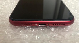 Good
													Apple iPhone 11 - Unlocked, Red, 256 GB, A2111, photo 2 of 6