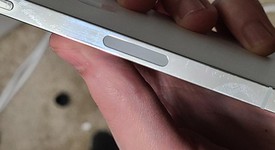 Good
													Apple iPhone 12 Pro Max - Unlocked, Silver, 256 GB, A2342, photo 3 of 13