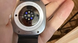 Mint
													Samsung Galaxy Watch Ultra - Unlocked, White, SM-L705U, 47mm, photo 5 of 6