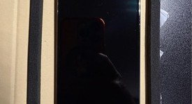 Good
													Apple iPhone 13 Pro - Unlocked, Silver, 256 GB, A2483, photo 5 of 16
