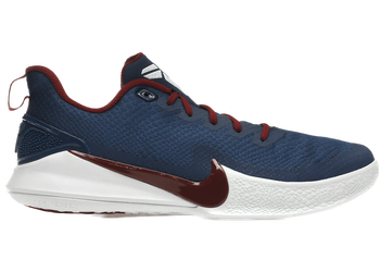 Nike Mamba Focus Coastal Blue for sale