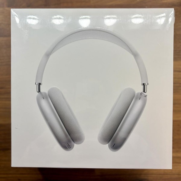 Apple AirPods Max - Silver