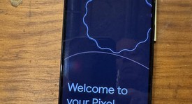 Mint
													Google Pixel 9 Pro - Unlocked, Obsidian, 128 GB, 16 GB, GR83Y, photo 1 of 5