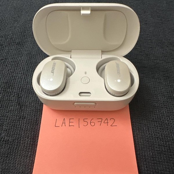 Bose QuietComfort Earbuds (2020) - Soapstone
