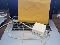 MacBook Pro 2015 (Retina) - 15"