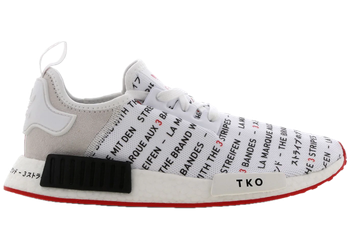 adidas NMD R1 Tokyo White (2019) for sale
