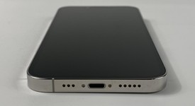 Good
													Apple iPhone 13 Pro - Unlocked, Silver, 1 TB, A2483, photo 5 of 7