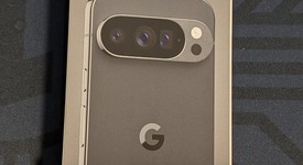 New
													Google Pixel 10 Pro - Unlocked, Obsidian, 128 GB, G4QUR, photo 2 of 6