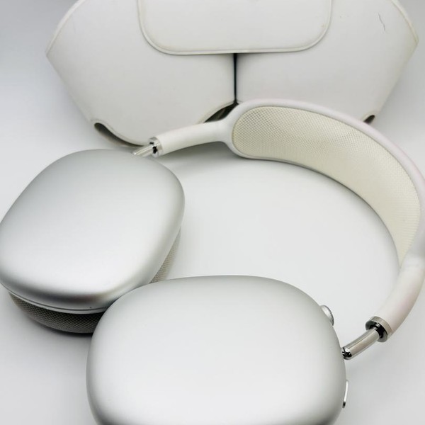 Apple AirPods Max - Silver