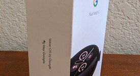 New
													Google Pixel Watch 2 - Wi-Fi, Black, Wi-Fi, photo 4 of 5