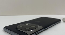 Mint
													OnePlus 11 - Unlocked, Black, 256 GB, 16 GB, CPH2451, photo 5 of 5