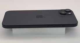 Mint
													Apple iPhone 15 Plus - Unlocked, Black, 128 GB, A2847, photo 3 of 8