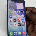 Good Apple iPhone 12 Mini - Unlocked, 64 GB, Blue, A2176