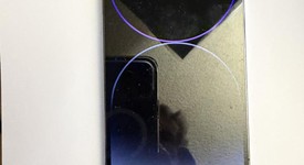 Good
													Apple iPhone 14 Pro Max - Unlocked, Black, 256 GB, A2651, photo 3 of 7