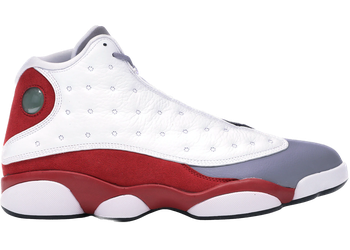 Jordan 13 Retro Grey Toe (2014) (TD) for sale