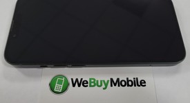 Mint
													Apple iPhone 13 - Metro by T-Mobile, Midnight, 128 GB, A2482, photo 1 of 7