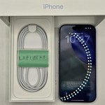 Mint Apple iPhone 17 - Unlocked, 256 GB, Mist Blue, A3258
