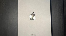 Mint
													Apple iPad Mini 7th Gen - Wi-Fi, Gray, 128 GB, A2993, photo 5 of 13