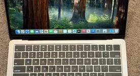 Mint
													MacBook Air 2022 - 13" - Apple M2, Gray, 256 GB, 8 GB, photo 4 of 16