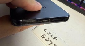 Good
													Samsung Galaxy S23 - Verizon, Black, 128 GB, 8 GB, SM-S911U, photo 3 of 4