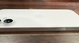 Mint
													Apple iPhone 16 Plus - Unlocked, White, 128 GB, A3082, photo 4 of 14