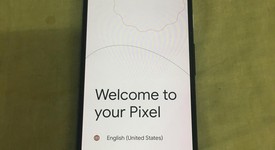 Good
													Google Pixel 4 - Unlocked, Black, 64 GB, 6 GB, G020I, Google Edition, photo 4 of 7