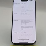 Fair Apple iPhone 16 Pro - Verizon, Natural, 256 GB, A3083