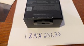 New
													Samsung Galaxy Buds3 Pro - Silver, photo 5 of 8