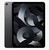 Mint Apple iPad Air 5th Gen - Unlocked, Gray, 256 GB, A2589