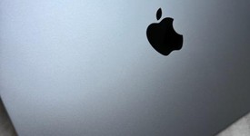 Good
													MacBook Pro 2021 - 14" - Apple M1 Pro 10-core, Gray, 1 TB, 16 GB, photo 3 of 12